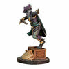 Dungeons & Dragons Collector's Series - Jarlaxle Baenre New - Tistaminis