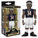 GOLD 5" NFL BEARS WALTER PAYTON - Tistaminis