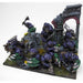 Kings of War - Forces of Nature Salamander Regiment New - Tistaminis