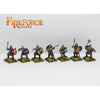 Fireforge Games Deus Vult Scandinavian Infantry - Tistaminis