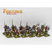 Fireforge Games Deus Vult Scandinavian Infantry - Tistaminis