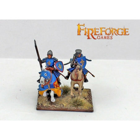 Fireforge Games Deus Vult Sergeants-at-Arms New - Tistaminis