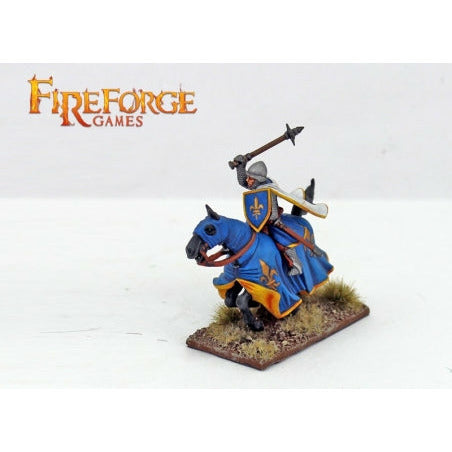 Fireforge Games Deus Vult Sergeants-at-Arms New - Tistaminis