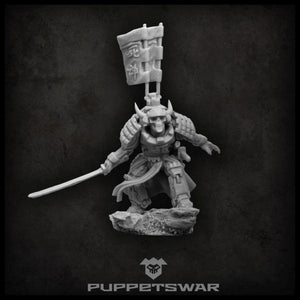 Puppets War Shinigami Striker New - Tistaminis