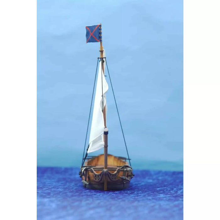 Blood & Plunder Sloop Ship New - Tistaminis