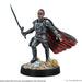 Star Wars Legion: Moff Gideon Commander Expansion	New - Tistaminis