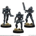 Star Wars Legion: Dark Troopers Expansions New - Tistaminis