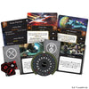 Star Wars X-Wing 2nd Ed: Scum And Villainy Conversion Kit New - Tistaminis