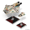 Star Wars X-Wing 2nd Ed: Ghost Expansion Pack New - Tistaminis
