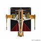 Star Wars X-Wing 2nd Ed: Fireball Expansion Pack New - Tistaminis