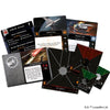 Star Wars X-Wing 2nd Ed: Hotshots And Aces Reinforcements Pack New - Tistaminis