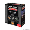 Star Wars X-Wing 2nd Ed: Heralds of Hope New - Tistaminis