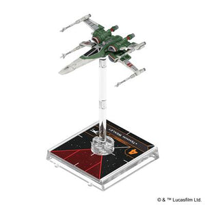 Star Wars X-Wing 2nd Ed: Heralds of Hope New - Tistaminis