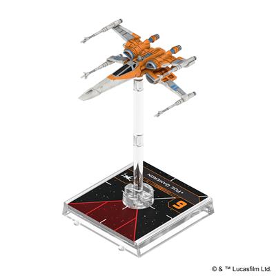 Star Wars X-Wing 2nd Ed: Heralds of Hope New - Tistaminis