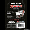 Star Wars X-Wing 2nd Ed: Rebel Alliance Damage Deck New - Tistaminis