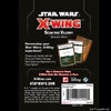 Star Wars X-Wing 2nd Ed: Scum And Villainy Damage Deck New - Tistaminis