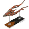 X-Wing 2nd Ed: Trident Class Assault Ship Expansion Pack New - Tistaminis