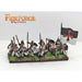 Fireforge Games Deus Vult Templar Infantry New - Tistaminis