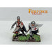 Fireforge Games Deus Vult Templar Infantry New - Tistaminis