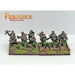 Fireforge Games Deus Vult Templar Infantry New - Tistaminis