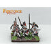 Fireforge Games Deus Vult Templar Infantry New - Tistaminis