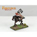 Fireforge Games Deus Vult Templar Knights Cavalry New - Tistaminis