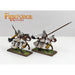 Fireforge Games Deus Vult Teutonic Knights New - Tistaminis