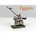 Fireforge Games Deus Vult Teutonic Knights New - Tistaminis