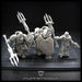 Puppets War Tridents (right) New - Tistaminis