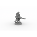 Lore Minis - Altrivum Imperial Infantry Regiment (10 Models) - Tistaminis