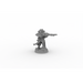 Lore Minis - Altrivum Imperial Infantry Regiment (10 Models) - Tistaminis