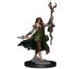 Dungeons and Dragons	Frameworks: Human Druid Female New - Tistaminis