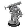 Dungeons and Dragons	Frameworks: Orc Barbarian Male New - Tistaminis