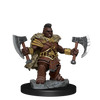 Dungeons and Dragons Frameworks: Dwarf Barbarian New - Tistaminis