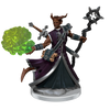 Dungeons and Dragons Frameworks: Tiefling Warlock Male New - Tistaminis