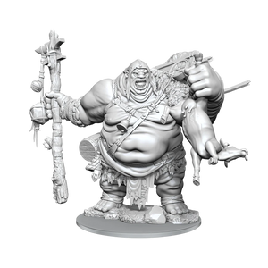 Dungeons and Dragons Frameworks: Hill Giant New - Tistaminis