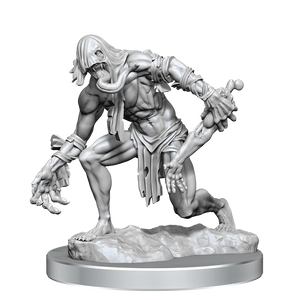 Dungeons and Dragons Frameworks: Ghast & Ghoul New - Tistaminis