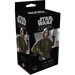 Star Wars Legion Jyn Erso New - TISTA MINIS