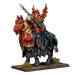 KINGS OF WAR VANGUARD ABYSSAL FACTION STARTER - Tistaminis