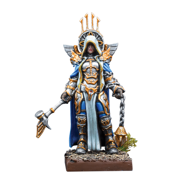 Kings Of War Basilean Warband Booster New - Tistaminis