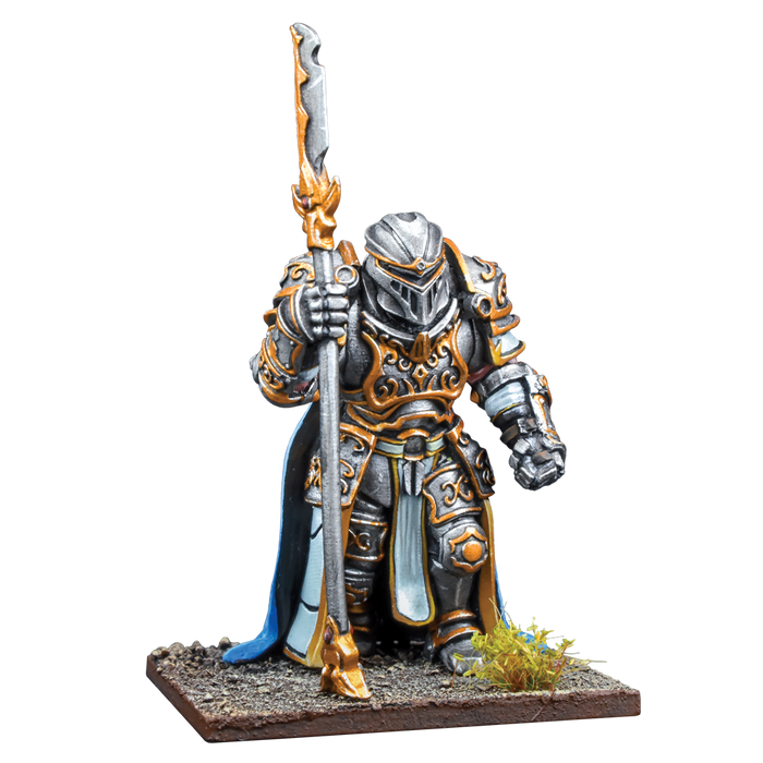 Kings Of War Basilean Warband Booster New - Tistaminis