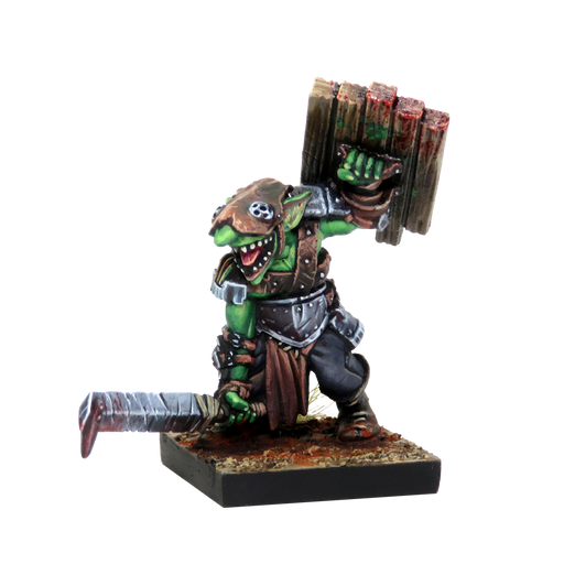 Kings of War Goblin Reinforcement Pack New - Tistaminis