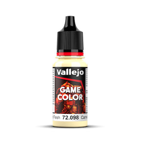 Vallejo Game Colour Paint Game Color Elfic Flesh (72.098) - Tistaminis