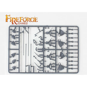 Fire Forge Games Western Knights New - Tistaminis