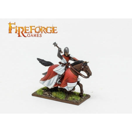 Fire Forge Games Western Knights New - Tistaminis