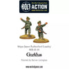 Bolt Action British Gurkhas New - WGB-BI-04 - Tistaminis
