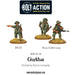 Bolt Action British Gurkhas New - WGB-BI-04 - Tistaminis