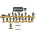 Bolt Action British Gurkhas New - WGB-BI-04 - Tistaminis