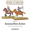Hail Caesar Sarmatian Horse Archers New - Tistaminis