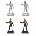 Dungeons and Dragons Nolzur's Marvelous Miniatures: Wave 19: Headless MonsterNew - Tistaminis